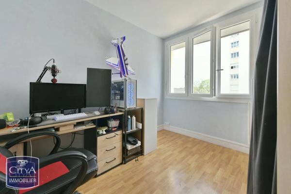 Appartement à vendre 3 pièces 53.09m²