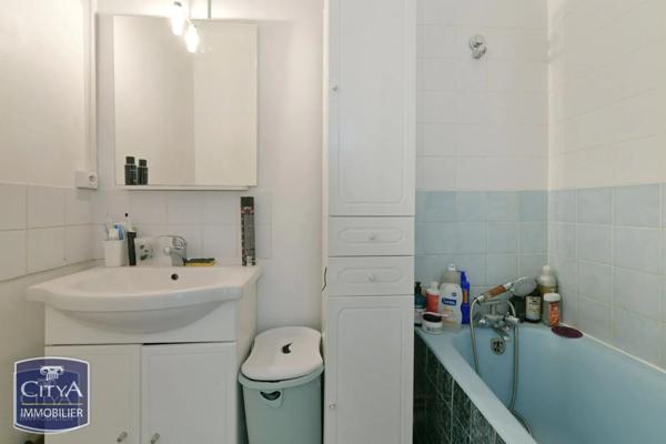 Appartement à vendre 3 pièces 53.09m²