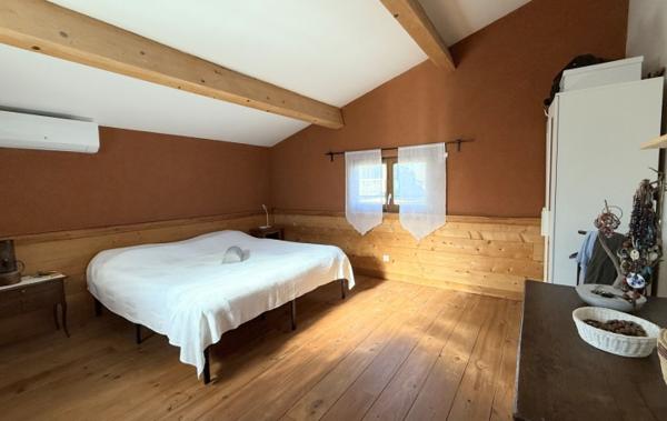 Vente Maison Vallon-pont-d'arc   