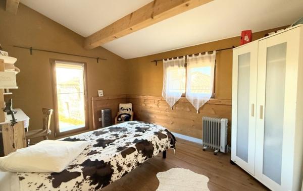 Vente Maison Vallon-pont-d'arc   