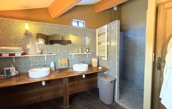 Vente Maison Vallon-pont-d'arc   