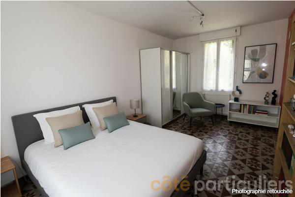 Vente
                Maison183 m² - 8 Pièces -
                    SAINT DENIS EN VAL (45560)