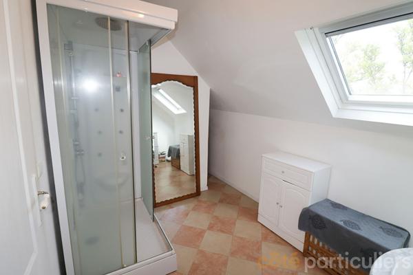Vente
                Maison183 m² - 8 Pièces -
                    SAINT DENIS EN VAL (45560)
