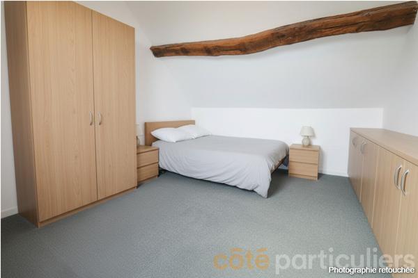 Vente
                Maison183 m² - 8 Pièces -
                    SAINT DENIS EN VAL (45560)