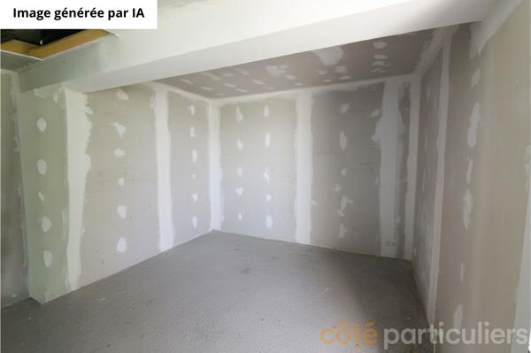 Vente
                Maison183 m² - 8 Pièces -
                    SAINT DENIS EN VAL (45560)