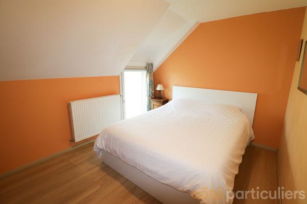 Vente
                Maison183 m² - 8 Pièces -
                    SAINT DENIS EN VAL (45560)