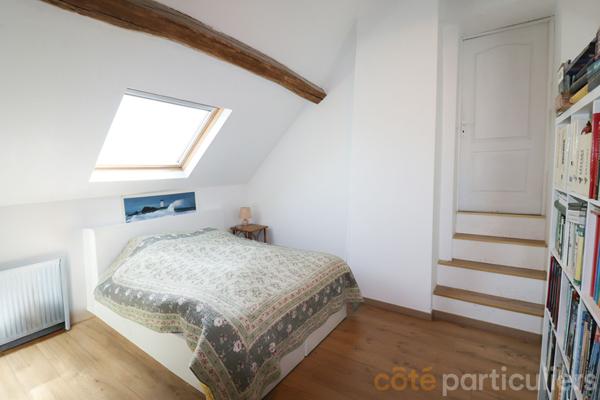 Vente
                Maison183 m² - 8 Pièces -
                    SAINT DENIS EN VAL (45560)