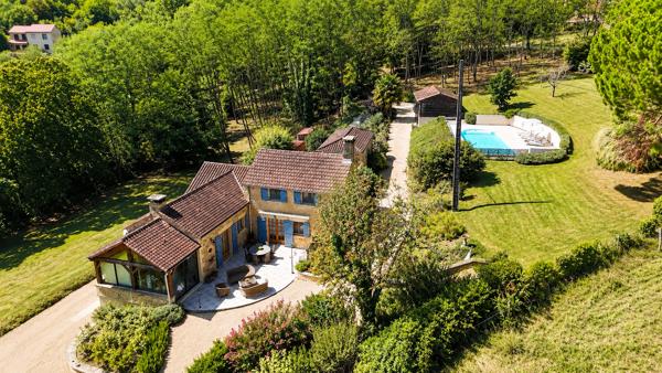 Maison à vendre à Sarlat-la-Canéda (24200) - Dordogne