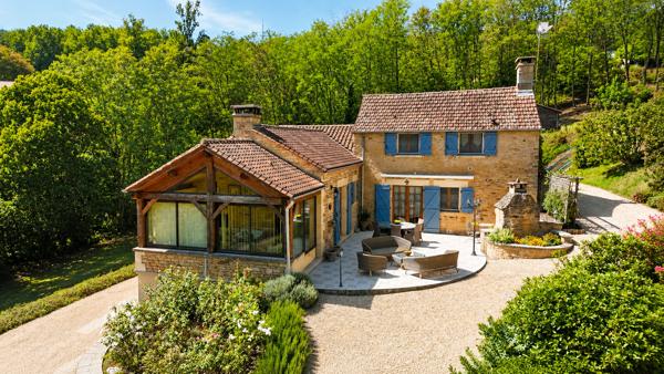 Maison à vendre à Sarlat-la-Canéda (24200) - Dordogne