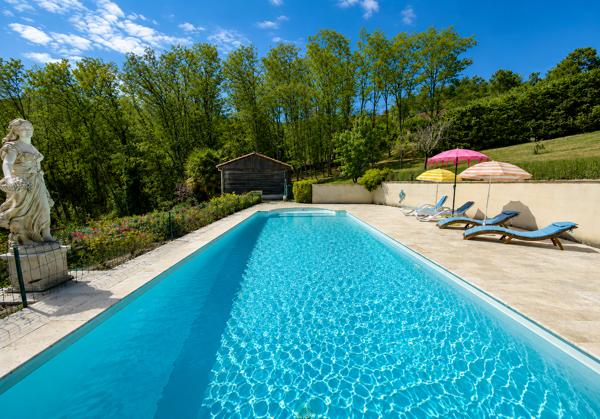 Maison à vendre à Sarlat-la-Canéda (24200) - Dordogne