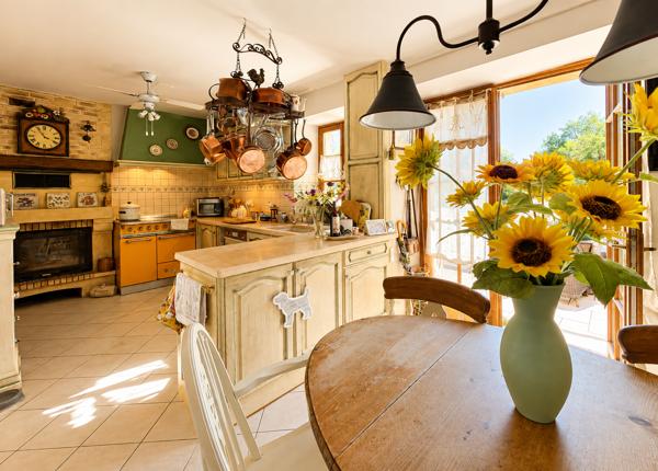 Maison à vendre à Sarlat-la-Canéda (24200) - Dordogne