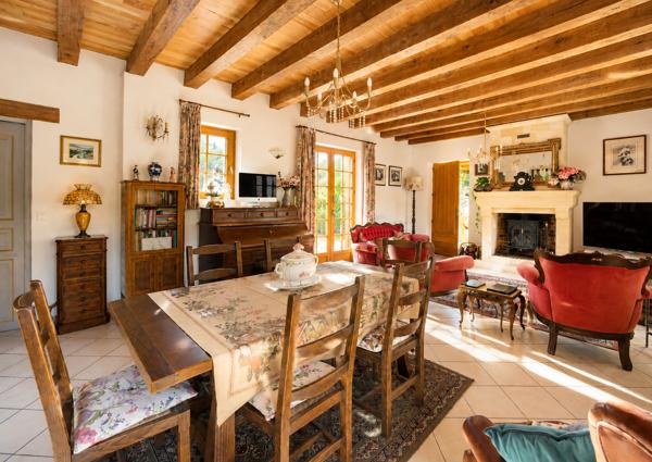 Maison à vendre à Sarlat-la-Canéda (24200) - Dordogne