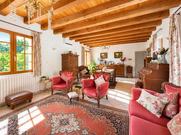 Maison à vendre à Sarlat-la-Canéda (24200) - Dordogne
