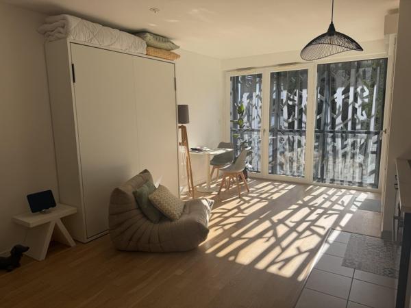 Vente / Appartement T1 à La Baule-Escoublac (44500)
