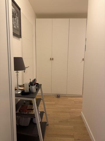Vente / Appartement T1 à La Baule-Escoublac (44500)