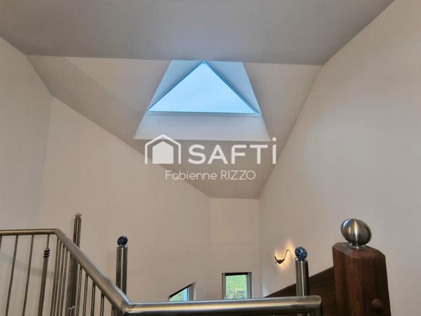 TROMBORN - proximité frontière Allemande