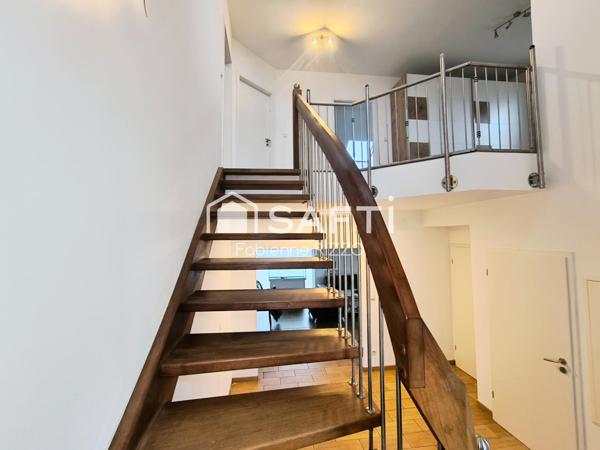 TROMBORN - proximité frontière Allemande