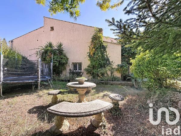 Maison à vendre 7 pièces 130 m² Peymeinade