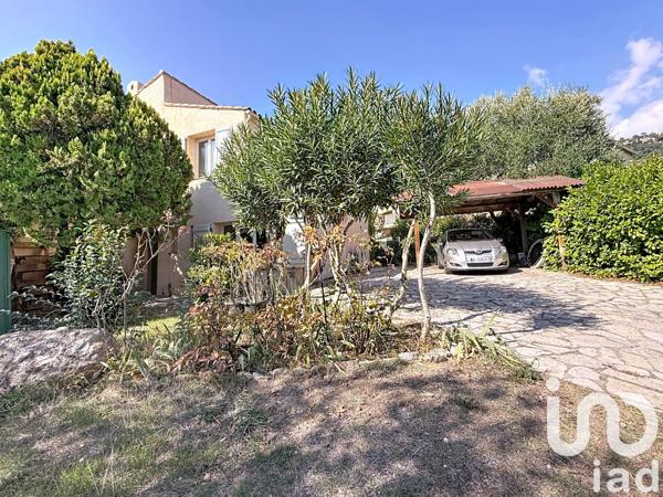 Maison à vendre 7 pièces 130 m² Peymeinade