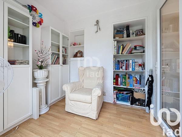 Maison à vendre 7 pièces 130 m² Peymeinade