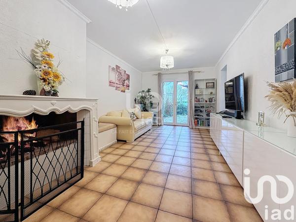 Maison à vendre 7 pièces 130 m² Peymeinade