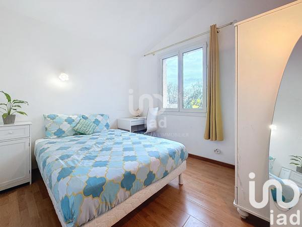 Maison à vendre 7 pièces 130 m² Peymeinade