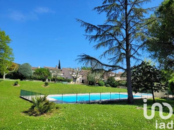 Maison à vendre 7 pièces 130 m² Peymeinade