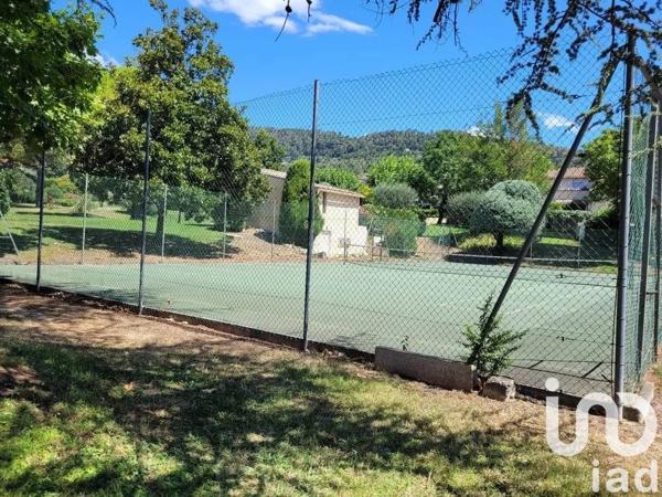 Maison à vendre 7 pièces 130 m² Peymeinade