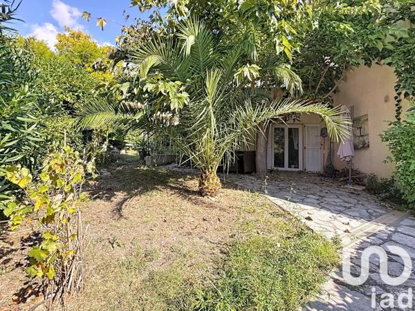 Maison à vendre 7 pièces 130 m² Peymeinade