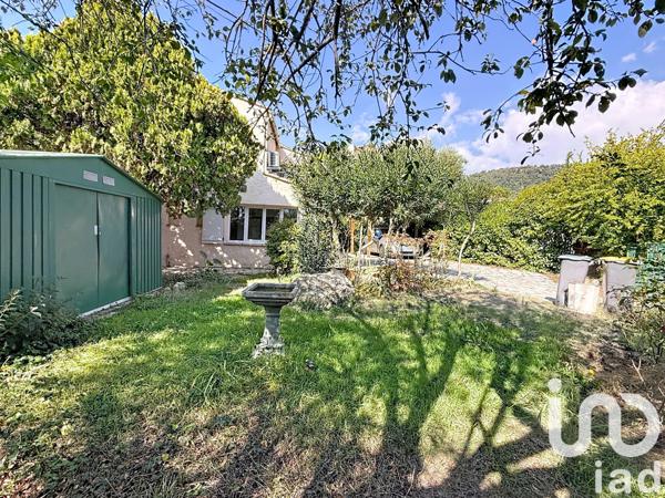 Maison à vendre 7 pièces 130 m² Peymeinade