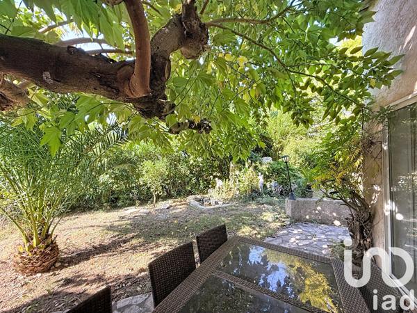 Maison à vendre 7 pièces 130 m² Peymeinade