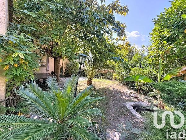 Maison à vendre 7 pièces 130 m² Peymeinade