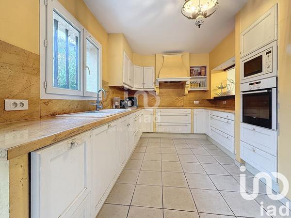 Maison à vendre 7 pièces 130 m² Peymeinade