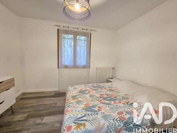 Maison à vendre 4 pièces 73 m² Le Havre