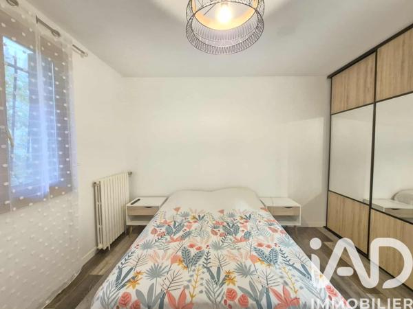 Maison à vendre 4 pièces 73 m² Le Havre