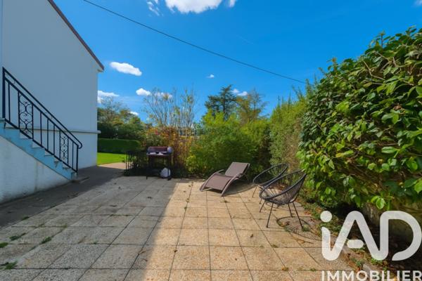 Maison à vendre 4 pièces 73 m² Le Havre