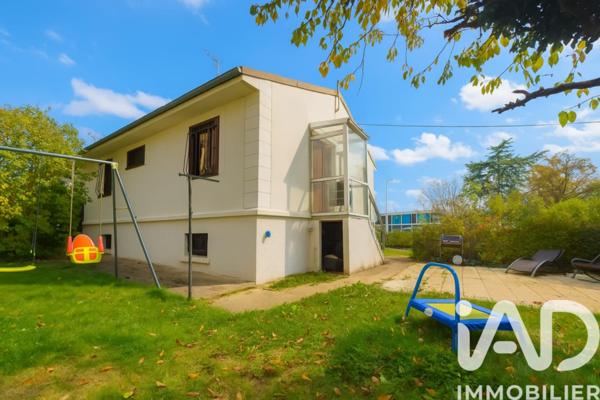 Maison à vendre 4 pièces 73 m² Le Havre