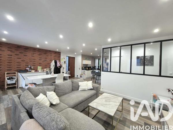Maison à vendre 4 pièces 73 m² Le Havre
