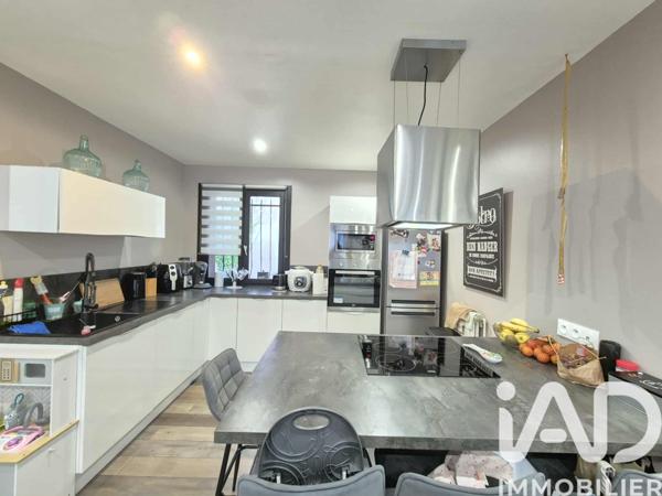 Maison à vendre 4 pièces 73 m² Le Havre