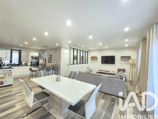 Maison à vendre 4 pièces 73 m² Le Havre