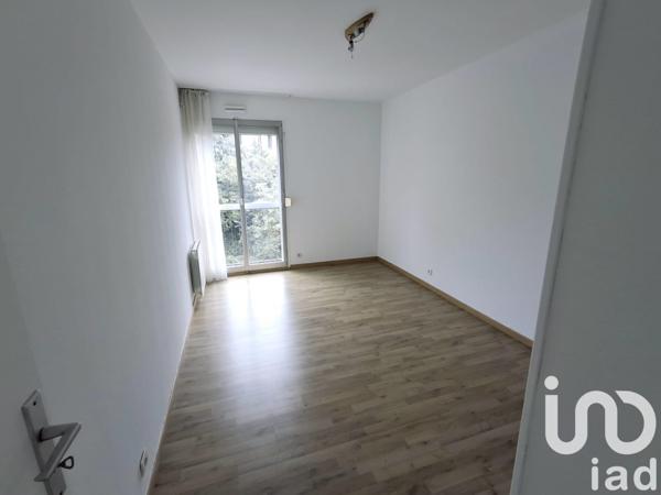 Appartement à vendre 3 pièces 73 m² Rouen