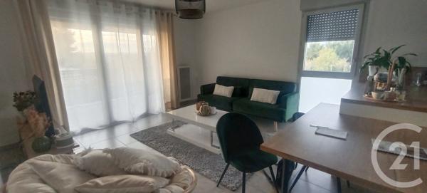 Appartement F3 à vendre  3 pièces - 66,35 m2 MONTPELLIER - 34