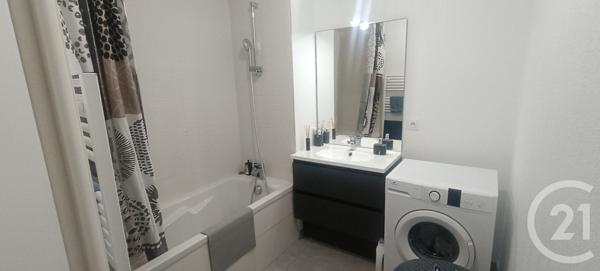 Appartement F3 à vendre  3 pièces - 66,35 m2 MONTPELLIER - 34
