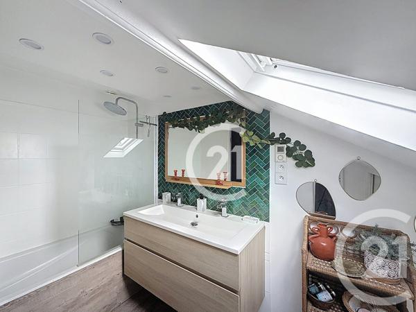 Maison à vendre  5 pièces - 100 m2 BONSECOURS - 76