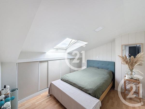 Maison à vendre  5 pièces - 100 m2 BONSECOURS - 76