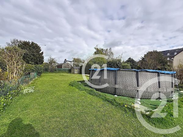 Maison à vendre  5 pièces - 100 m2 BONSECOURS - 76