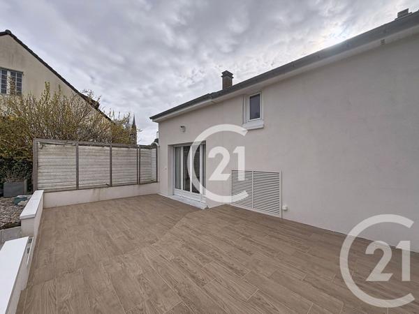 Maison à vendre  5 pièces - 100 m2 BONSECOURS - 76