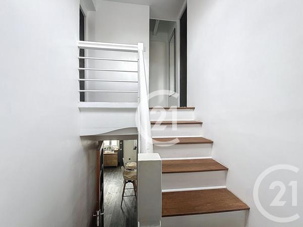 Maison à vendre  5 pièces - 100 m2 BONSECOURS - 76