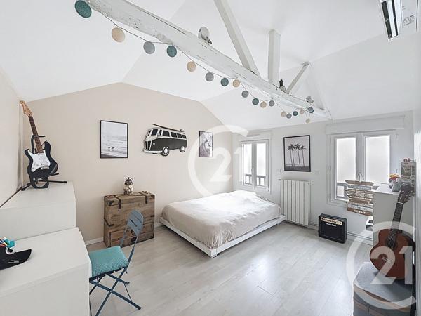 Maison à vendre  5 pièces - 100 m2 BONSECOURS - 76