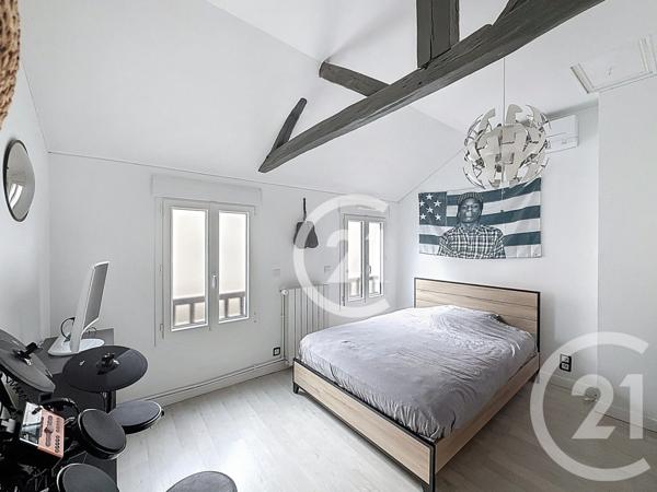 Maison à vendre  5 pièces - 100 m2 BONSECOURS - 76